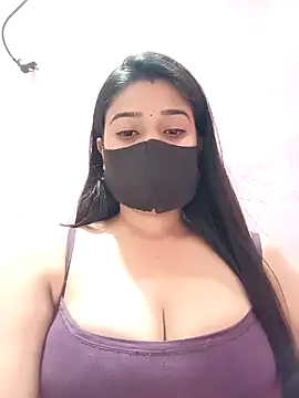 Simran-001 online show from April 5, 12:45 pm