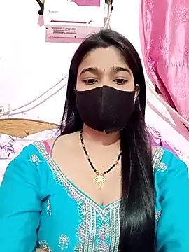 Snapshot of Simran-001 chatting on October 15, 5:28 am Simran-001 online show from October 15, 5:28 am