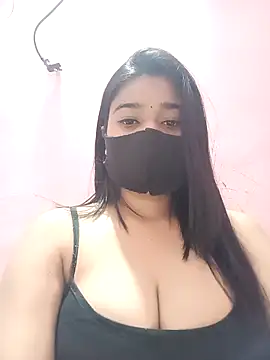 Simran-001 online show from March 24, 1:22 pm