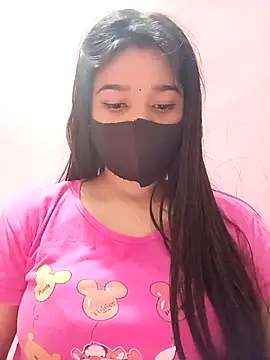 Simran-001 online show from January 5, 5:27 pm