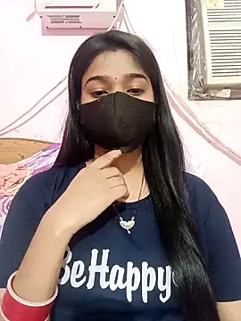 Snapshot of Simran-001 chatting on September 17, 6:54 pm Simran-001 online show from September 17, 6:54 pm