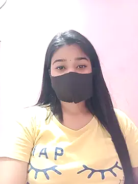 Simran-001 online show from March 22, 4:41 pm