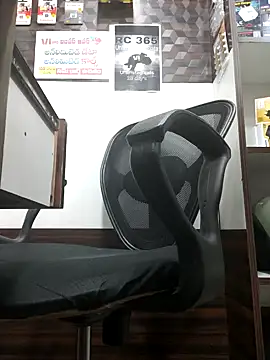 RaviRoy2326 online show from January 28, 5:03 pm