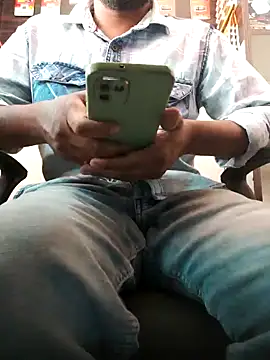 RaviRoy2326 online show from February 9, 8:43 am