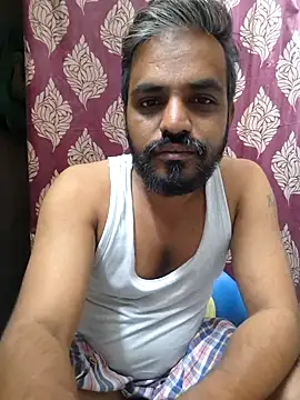 RaviRoy2326 online show from February 28, 5:59 pm