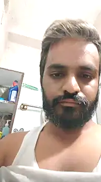 RaviRoy2326 online show from February 4, 7:11 pm