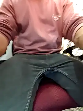 RaviRoy2326 online show from February 15, 7:31 am