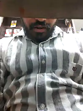 RaviRoy2326 online show from January 31, 4:59 pm