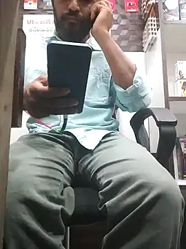 RaviRoy2326 online show from February 4, 3:04 pm