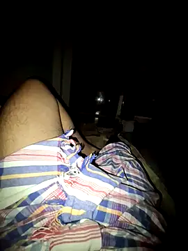 RaviRoy2326 online show from February 19, 7:05 pm