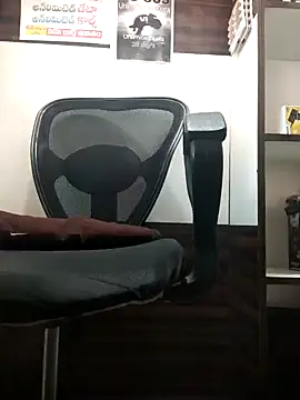 RaviRoy2326 online show from February 11, 4:11 am