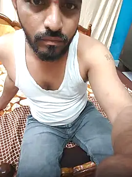 RaviRoy2326 online show from February 8, 7:26 am