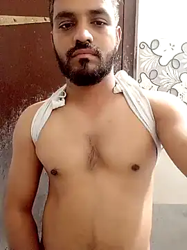 RaviRoy2326 online show from February 10, 8:00 pm