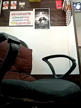 RaviRoy2326 online show from February 18, 4:48 am