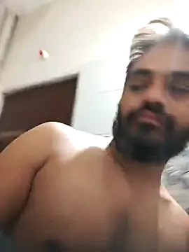 RaviRoy2326 online show from February 1, 10:55 pm