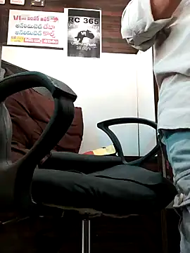 RaviRoy2326 online show from February 1, 5:28 am