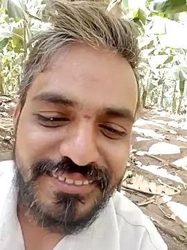 RaviRoy2326 online show from February 23, 8:39 am