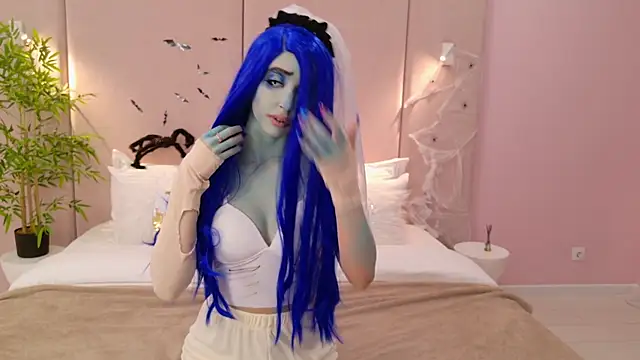 SandraTucker online show from October 31, 3:03 am