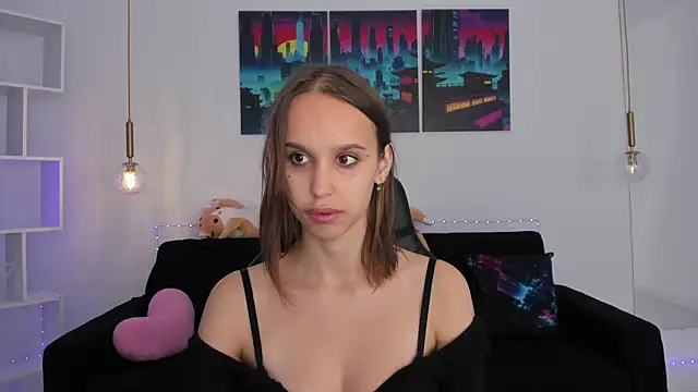 SandraTucker online show from September 22, 3:12 am