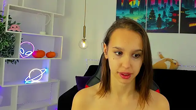 SandraTucker online show from October 25, 3:06 am