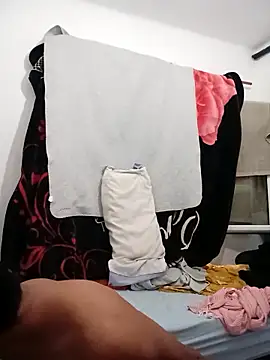 AndiiCe online show from December 5, 1:21 pm