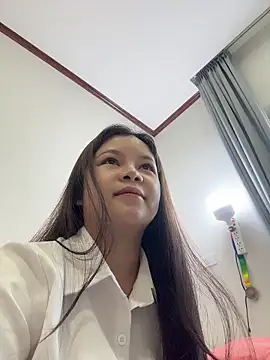 Snapshot of TOP_po chatting on March 3, 3:24 am TOP po online show from March 3, 3:24 am