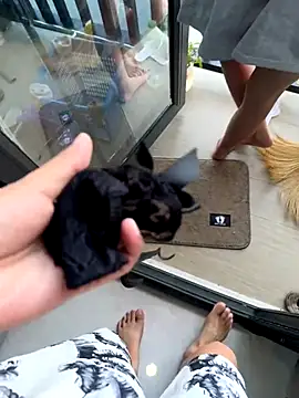 TOP po online show from October 30, 3:27 am