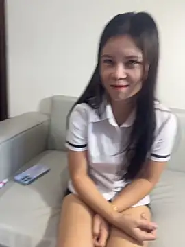 Snapshot of TOP_po chatting on January 6, 6:06 am TOP po online show from January 6, 6:06 am