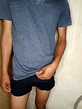 SexualPleasureXoXo online show from December 4, 9:25 pm