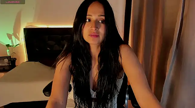alizee 33 online show from February 26, 9:20 pm