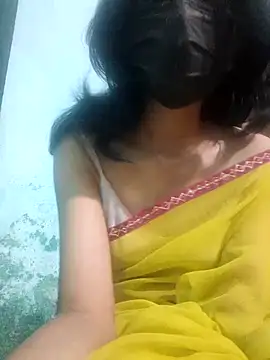 Snapshot of Bong-lady chatting on March 21, 11:12 am Bong-lady online show from March 21, 11:12 am