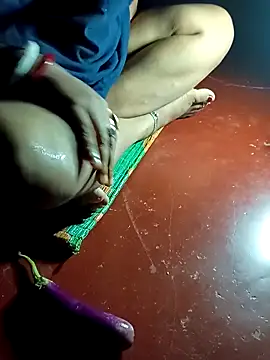 Snapshot of Bong-lady chatting on September 9, 6:28 pm Bong-lady online show from September 9, 6:28 pm