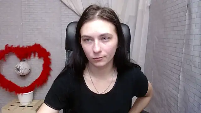 Snapshot of AmandaJi_ chatting on February 13, 10:23 am AmandaJi  online show from February 13, 10:23 am