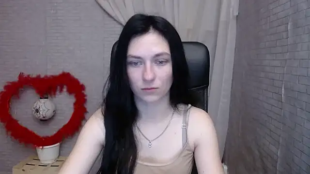 Snapshot of AmandaJi_ chatting on March 11, 7:14 am AmandaJi  online show from March 11, 7:14 am