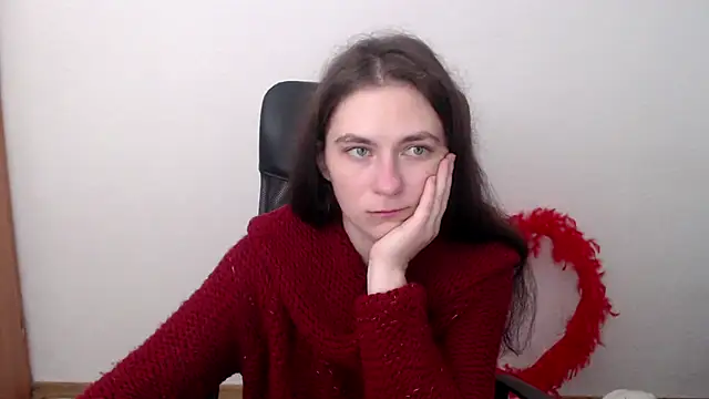 Snapshot of AmandaJi_ chatting on October 30, 7:50 am AmandaJi online show from October 30, 7:50 am