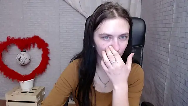 Snapshot of AmandaJi_ chatting on March 7, 10:24 am AmandaJi  online show from March 7, 10:24 am