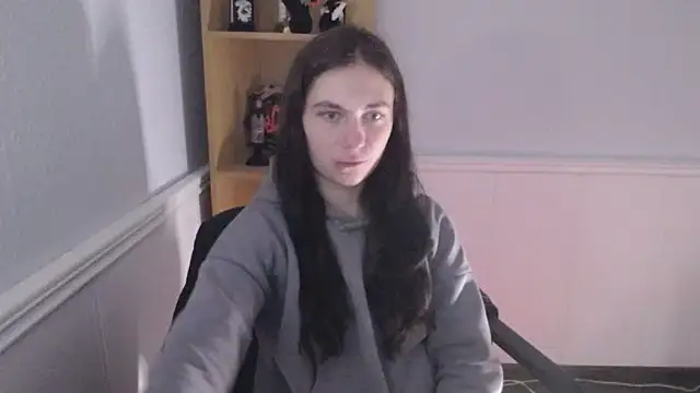 Snapshot of AmandaJi_ chatting on October 27, 7:42 am AmandaJi  online show from October 27, 7:42 am