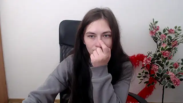 Snapshot of AmandaJi_ chatting on November 4, 7:12 am AmandaJi online show from November 4, 7:12 am