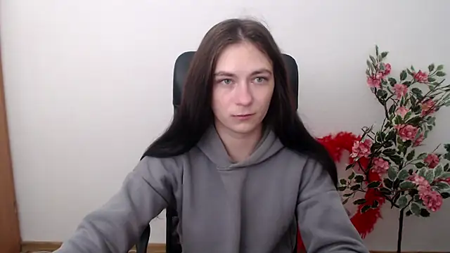 Snapshot of AmandaJi_ chatting on November 5, 7:00 am AmandaJi online show from November 5, 7:00 am