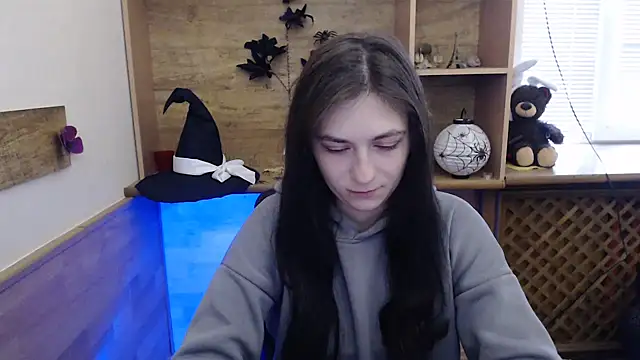 Snapshot of AmandaJi_ chatting on November 21, 7:07 am AmandaJi online show from November 21, 7:07 am