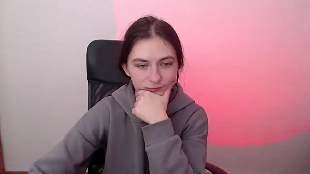 Snapshot of AmandaJi_ chatting on November 22, 8:35 am AmandaJi online show from November 22, 8:35 am