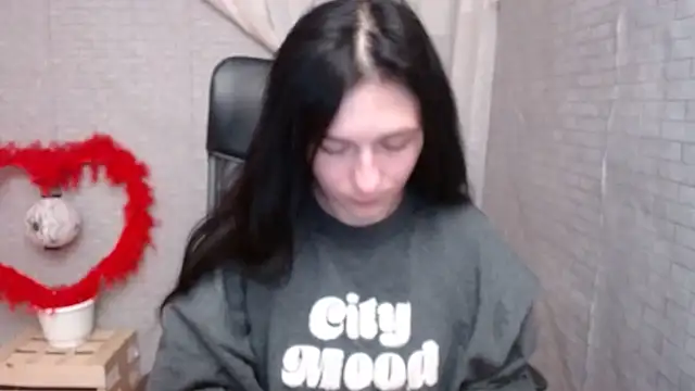 Snapshot of AmandaJi_ chatting on March 22, 7:15 am AmandaJi  online show from March 22, 7:15 am