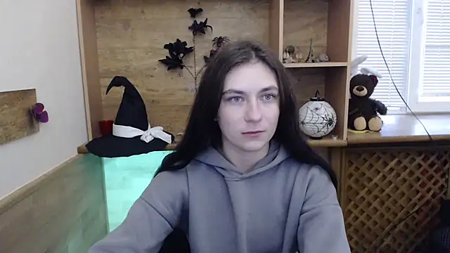 Snapshot of AmandaJi_ chatting on November 11, 7:25 am AmandaJi online show from November 11, 7:25 am