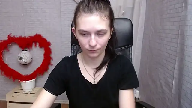 Snapshot of AmandaJi_ chatting on January 31, 7:07 am AmandaJi  online show from January 31, 7:07 am