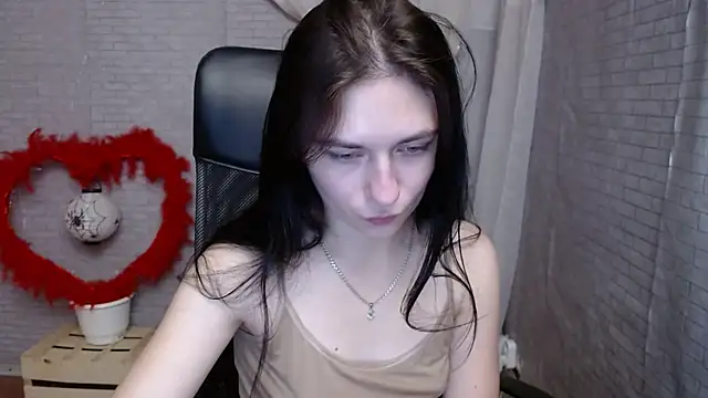 Snapshot of AmandaJi_ chatting on January 22, 7:25 am AmandaJi  online show from January 22, 7:25 am