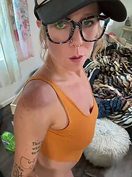 I am babydoll online show from January 15, 4:54 pm