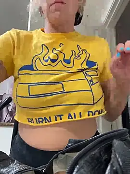 I am babydoll online show from February 11, 12:43 am