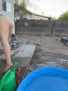 I am babydoll online show from March 28, 1:06 am