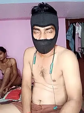 USHA BHABHI online show from March 7, 10:59 pm