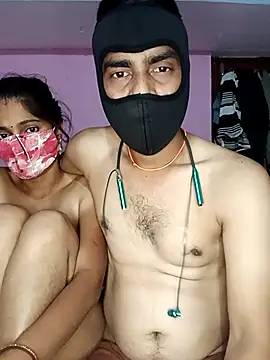 USHA BHABHI online show from March 3, 11:01 pm